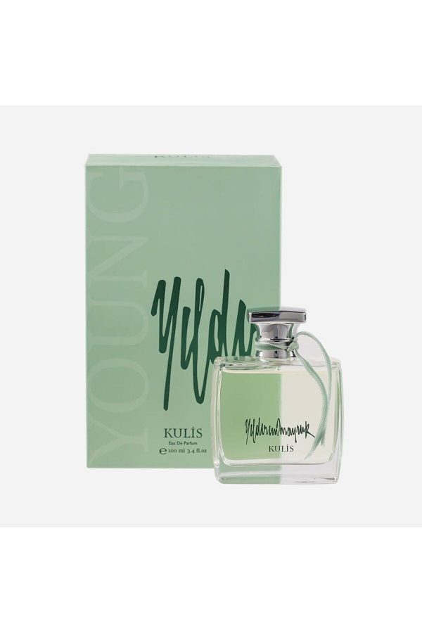 ادکلن اورجینال برند Mayruk مدل Young Kulis Erkek Parfüm 100ml کد 789828101 - Image 6