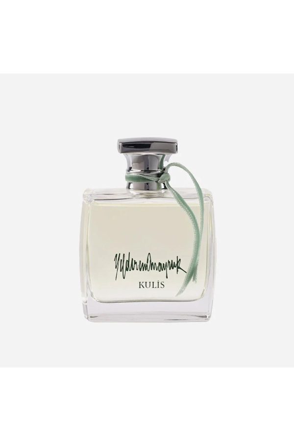 ادکلن اورجینال برند Mayruk مدل Young Kulis Erkek Parfüm 100ml کد 789828101 - Image 7