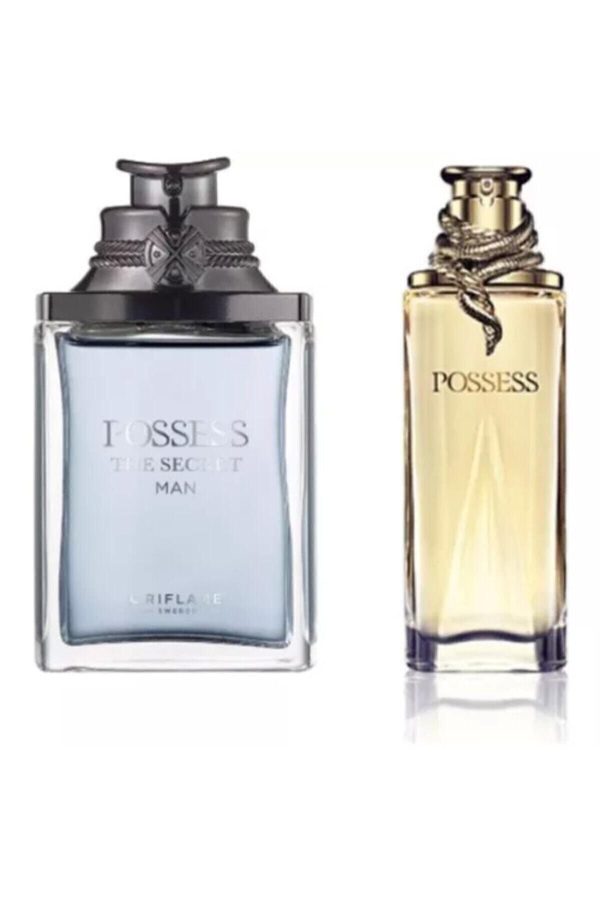 ادکلن اورجینال برند Oriflame کد 62257469