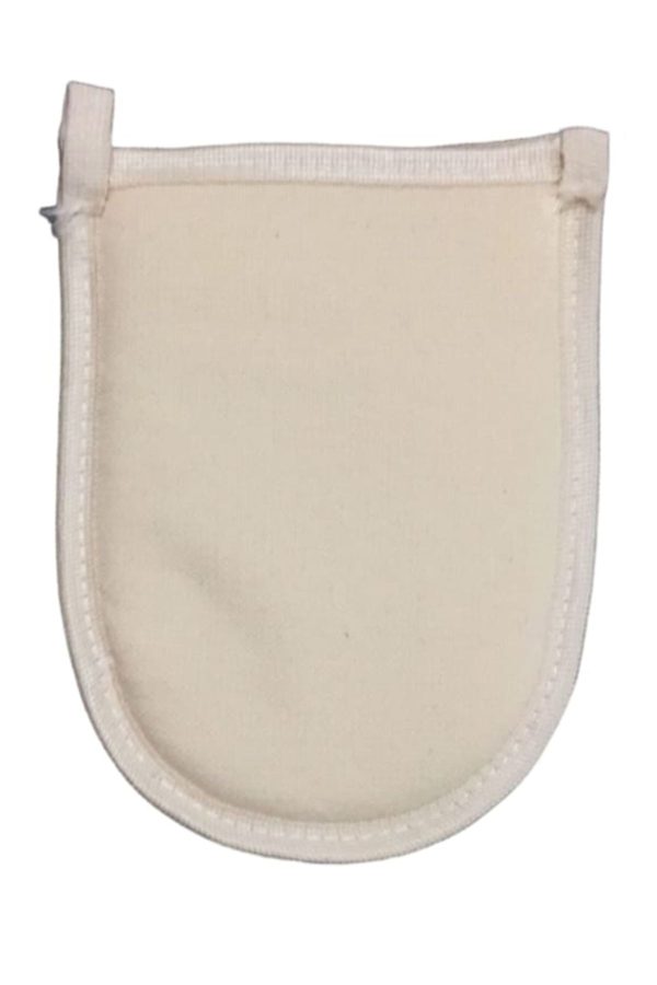 لیف و اسفنج حمام اورجینال برند Tempofresh مدل Loofah (Kabak) Glove کد 796909195 - Image 2
