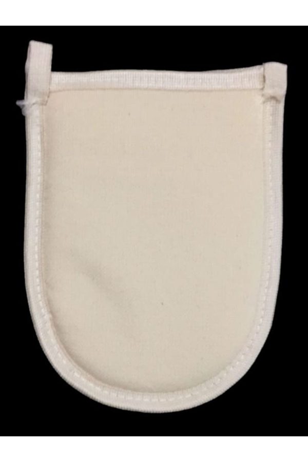 لیف و اسفنج حمام اورجینال برند Tempofresh مدل Loofah (Kabak) Glove کد 796909195 - Image 3