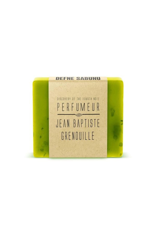 صابون جامد اورجینال برند Jean baptiste grenouille کد 315417447