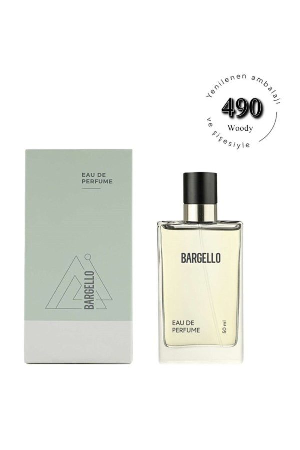 ادکلن اورجینال برند Bargello کد 287511254