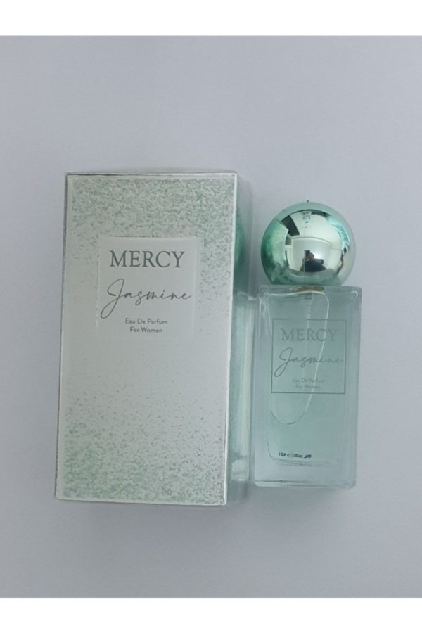 ادکلن اورجینال برند Mercy مدل Edp 50 Ml Kadın Parfüm کد 242235189