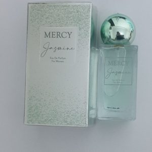 ادکلن اورجینال برند Mercy مدل Edp 50 Ml Kadın Parfüm کد 242235189