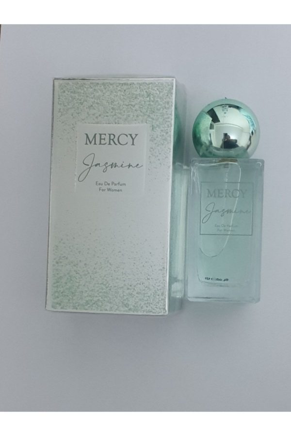 ادکلن اورجینال برند Mercy مدل Edp 50 Ml Kadın Parfüm کد 242235189 - Image 2