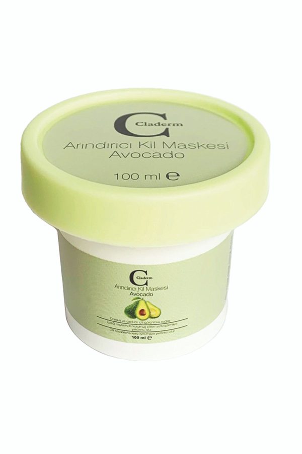 ماسک صورت اورجینال برند Claderm کد 270678828