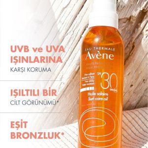 ضد آفتاب صورت اورجینال برند Avene کد 739923200