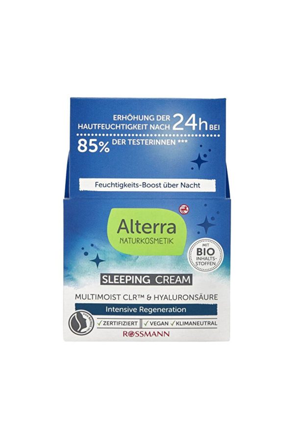 کرم صورت اورجینال برند Alterra کد 782082395