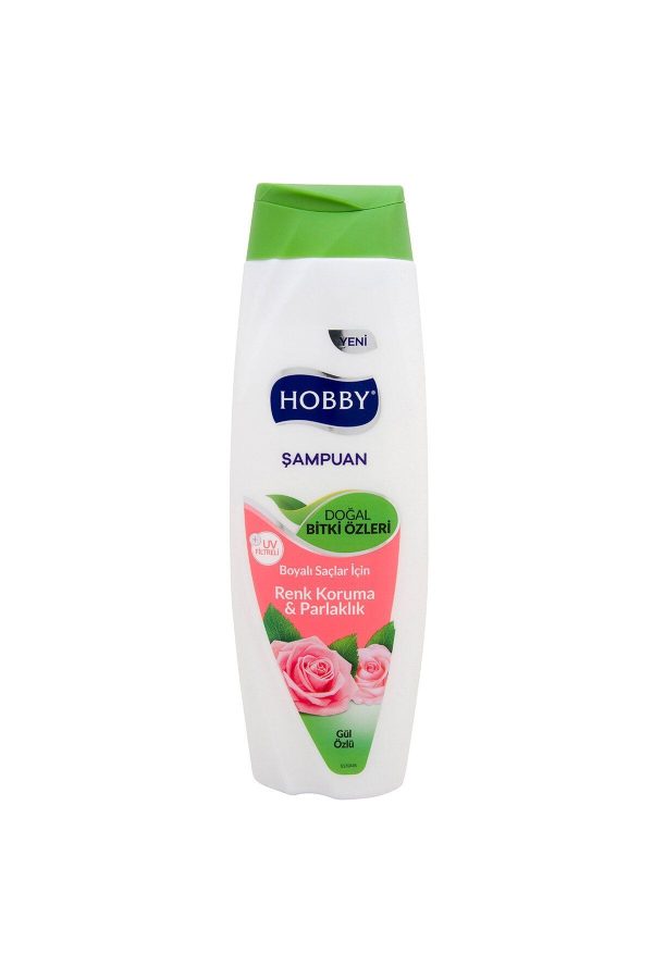 شامپو اورجینال برند Hobby کد 34761929