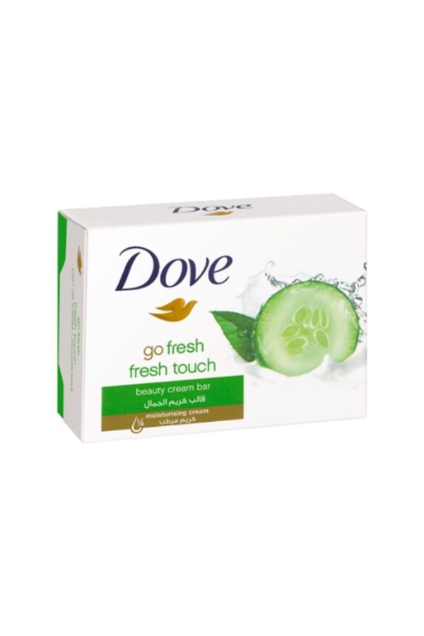 صابون جامد اورجینال برند Dove کد 810039334