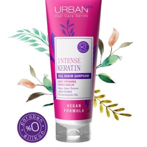 شامپو اورجینال برند Urban care کد 746763392