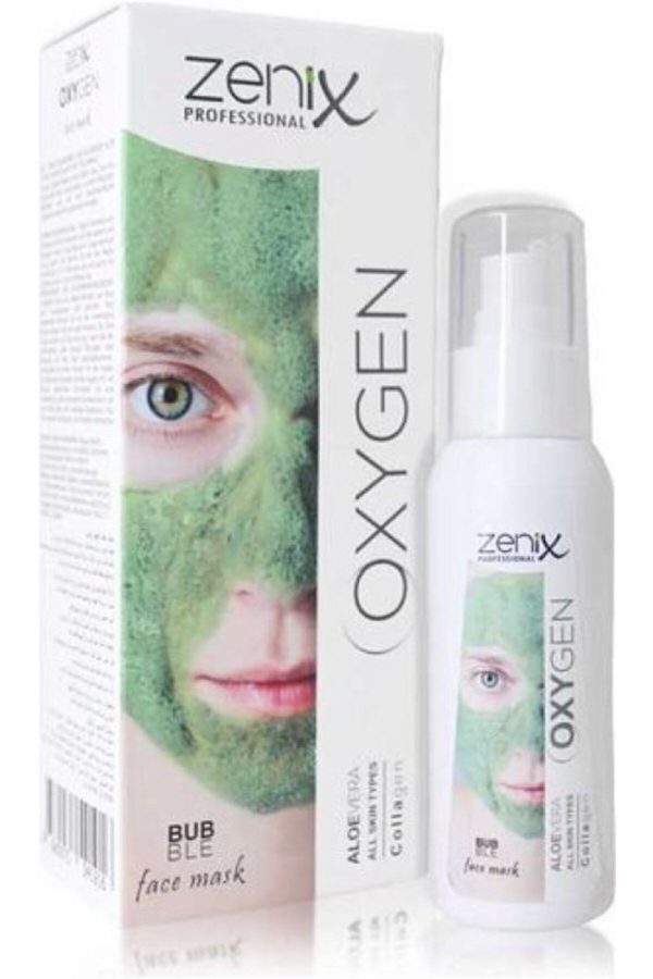 ماسک صورت اورجینال برند Zenix کد 53536539