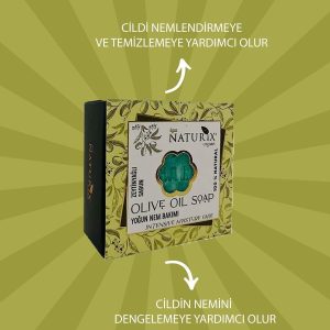 صابون جامد اورجینال برند Naturix کد 731485620