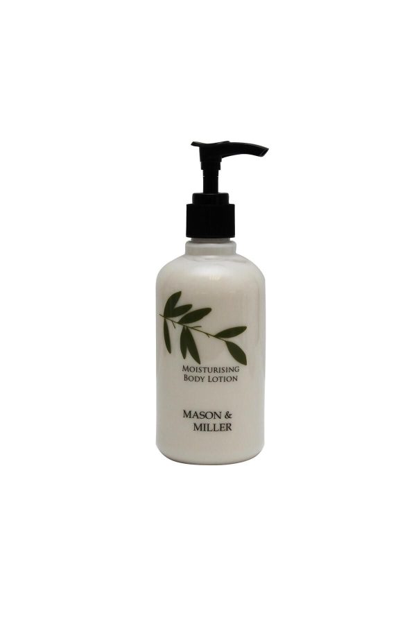 کرم بدن اورجینال برند Mason miller مدل Moisturising Body Lotion 300 ml کد 771888378