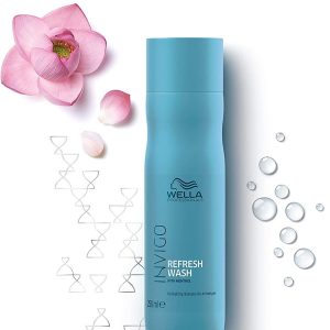 شامپو اورجینال برند Wella کد 776858097