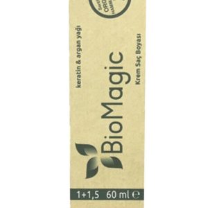 رنگ مو اورجینال برند Biomagic کد 47451722