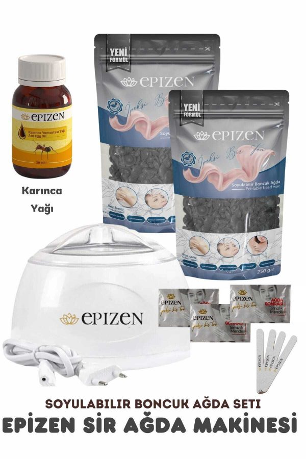 موم اورجینال برند Epizen کد 775076437