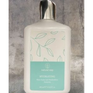 شامپو اورجینال برند Natural way کد 797171250