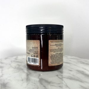 ماسک مو اورجینال برند Lafey professional مدل 7x Doğal Saç Maskesi 500ml کد 469004643