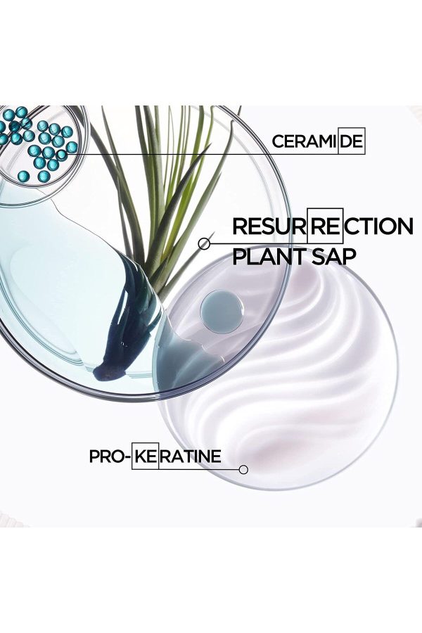 شامپو اورجینال برند Kerastase کد 798137348 - Image 5