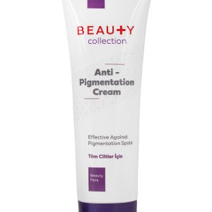 کرم صورت اورجینال برند Beauty collection کد 767165884