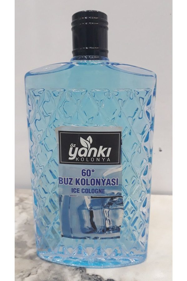 ادکلن اورجینال برند Oz yanki مدل Special Glass Bottle Cologne کد 379853508
