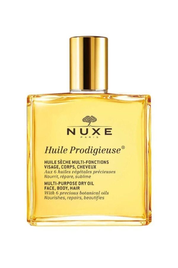 روغن مراقبت کننده اورجینال برند Nuxe کد 87829702