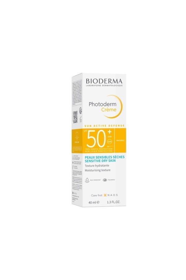 ضد آفتاب صورت اورجینال برند Bioderma کد 394929