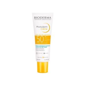 ضد آفتاب صورت اورجینال برند Bioderma کد 394929