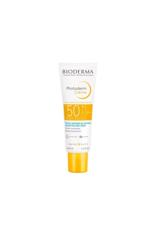 ضد آفتاب صورت اورجینال برند Bioderma کد 394929 - Image 2