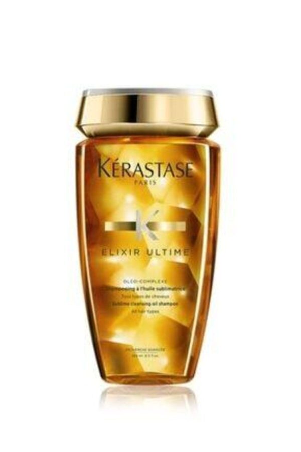 شامپو اورجینال برند Kerastase کد 202545