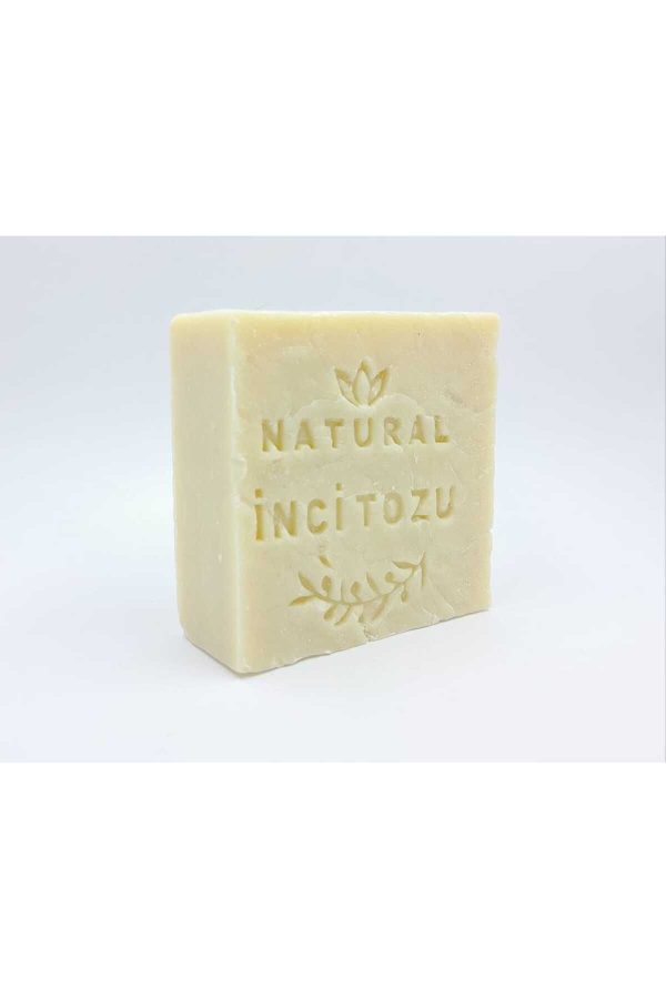 صابون جامد اورجینال برند Indezya مدل Pearl Powder Soap کد 753019317