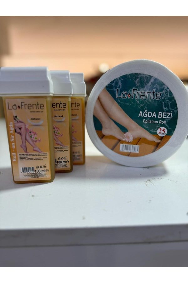موم اورجینال برند La frente کد 803672188