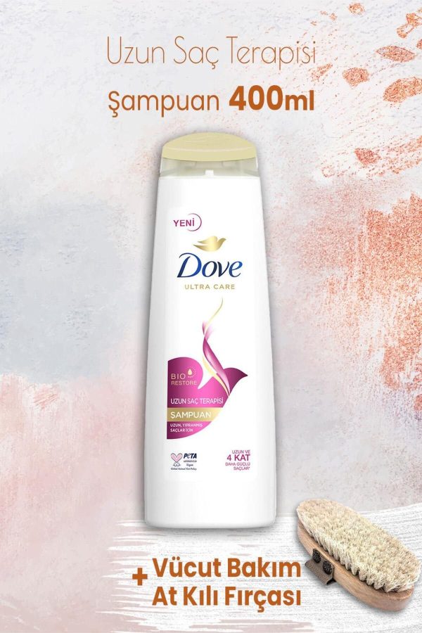 شامپو اورجینال برند Dove کد 752824775