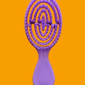 برس و شانه مو اورجینال برند Butikgaraj مدل 3D Children’s Hair Brush کد 815824563