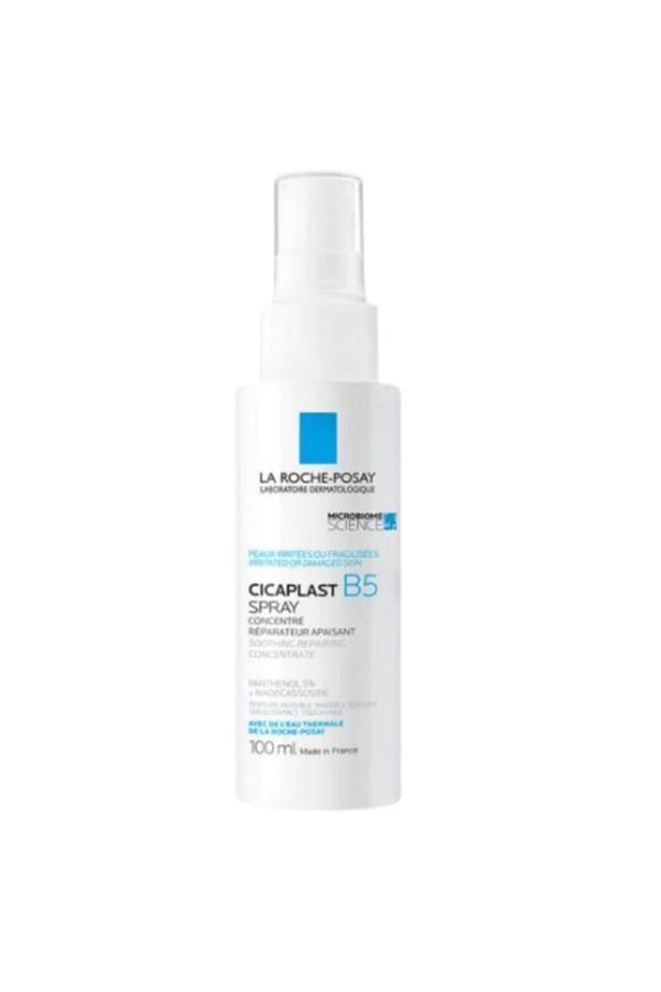 کرم صورت اورجینال برند La roche posay کد 761988716