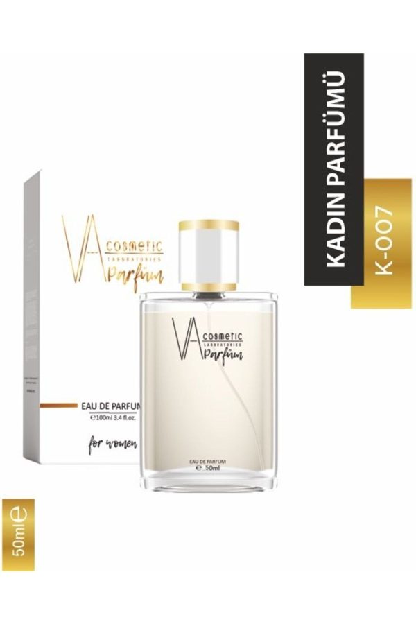 ادکلن اورجینال برند Va cosmetic مدل K-007 کد 778466260