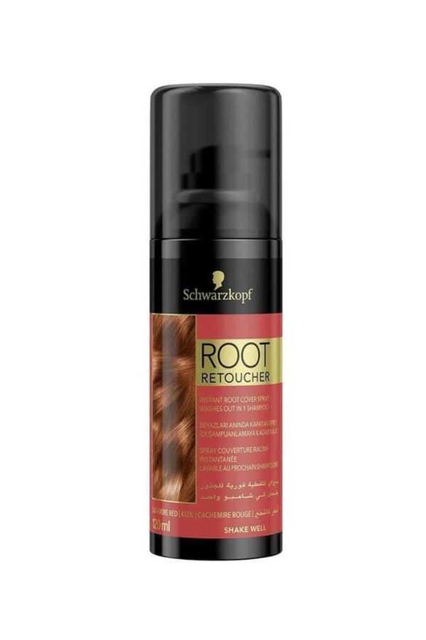 رنگ مو اورجینال برند Schwarzkopf کد 786619986 - Image 2