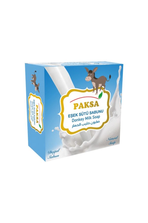 صابون جامد اورجینال برند Paksa کد 162043799