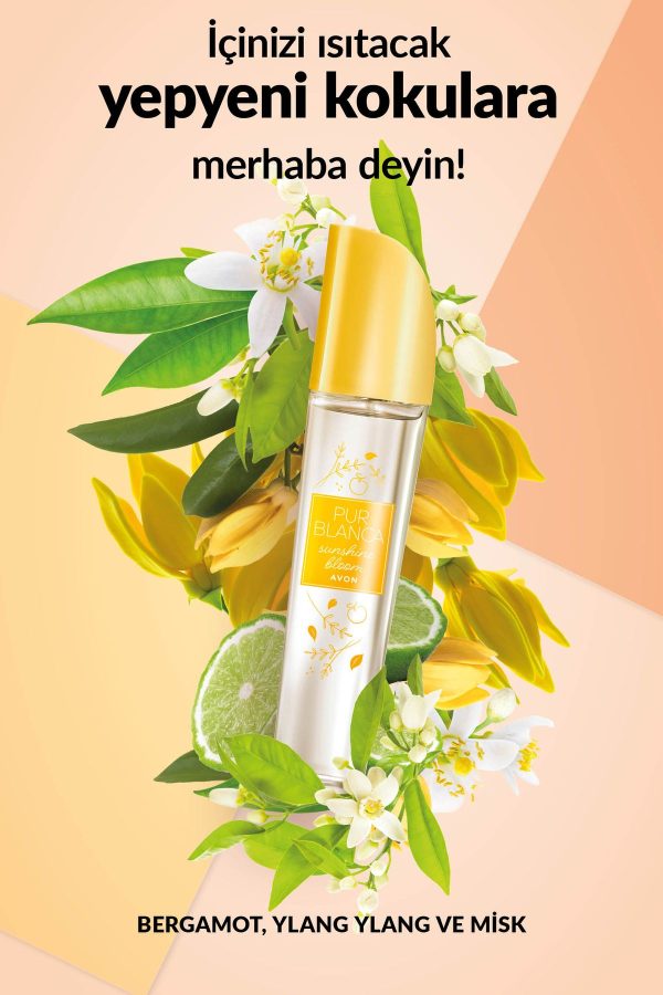 ادکلن اورجینال برند Avon کد 801181645 - Image 3