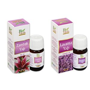 روغن مراقبت کننده اورجینال برند Bio vitals کد 73639935