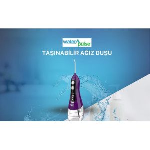 مسواک برقی اورجینال برند Waterpulse مدل Kablosuz Pro V580 کد 383526485