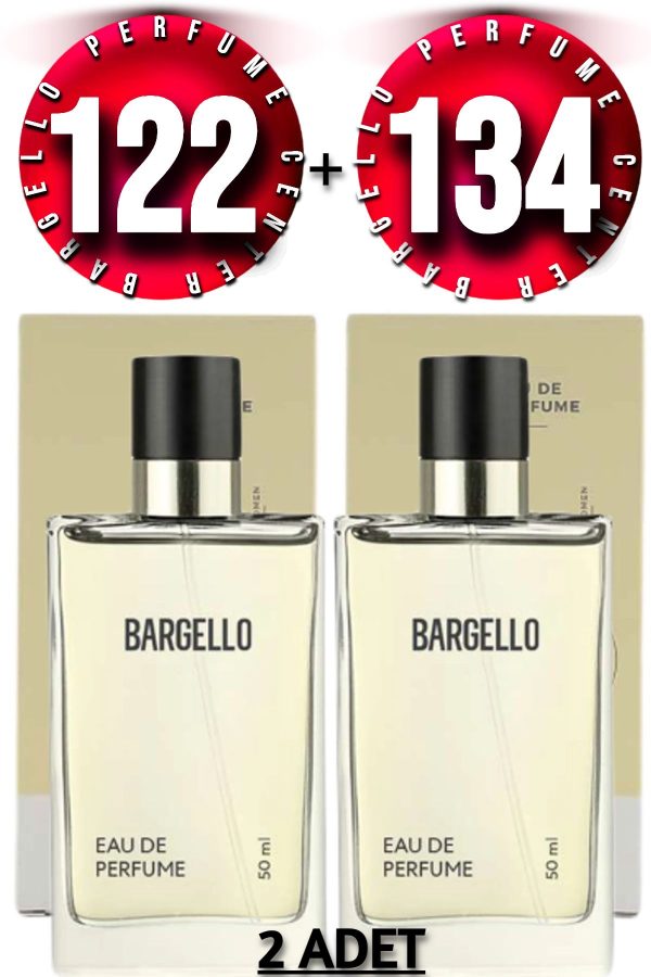 ادکلن اورجینال برند Bargello کد 336845745