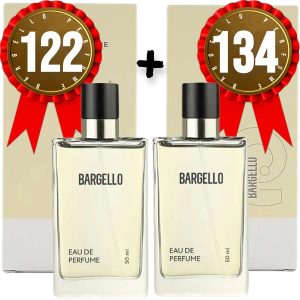 ادکلن اورجینال برند Bargello کد 336845745