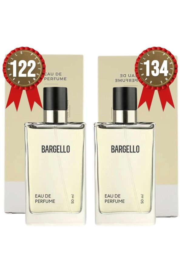 ادکلن اورجینال برند Bargello کد 336845745 - Image 3