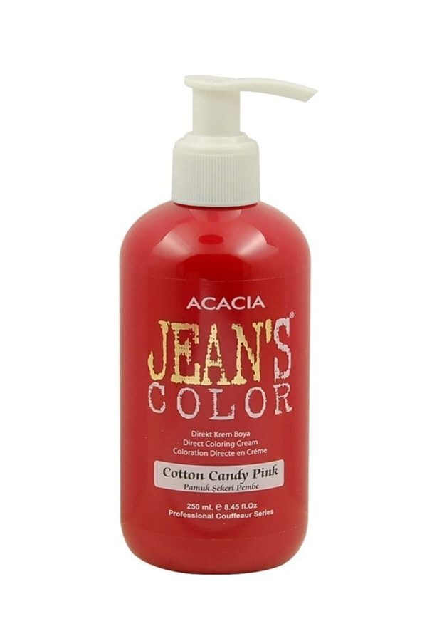 رنگ مو اورجینال برند Jeans color کد 266176130 - Image 3