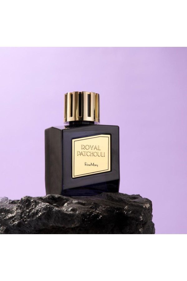 ادکلن اورجینال برند Rosemary paris مدل Royal Patchouli Edp 100 ml کد 37145173 - Image 2