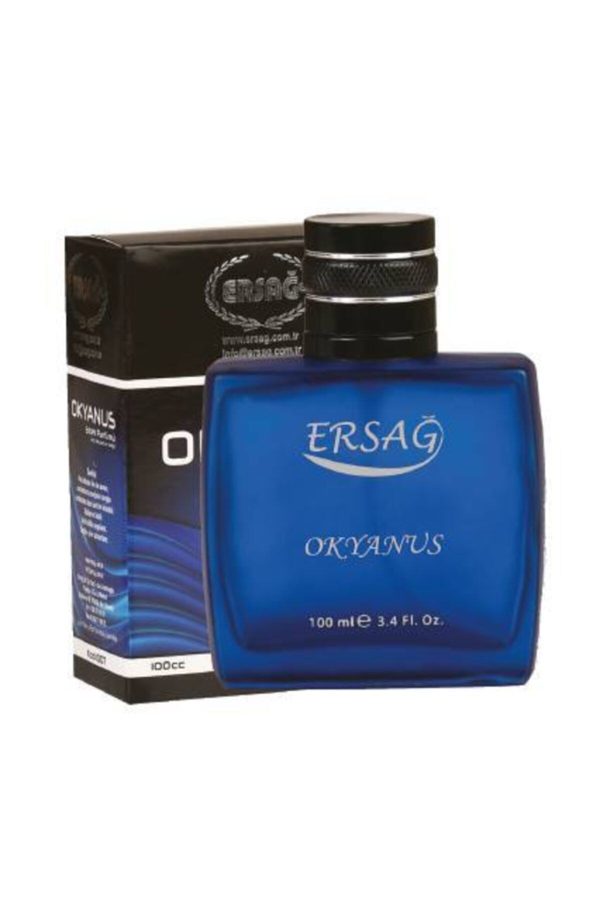 ادکلن اورجینال برند Ersag کد 83600129