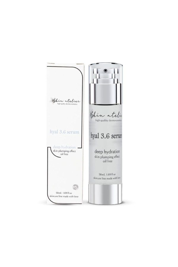 سرم پوست اورجینال برند Skin atelier کد 368074408